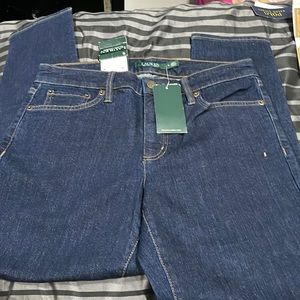 Ralph Lauren women jeans